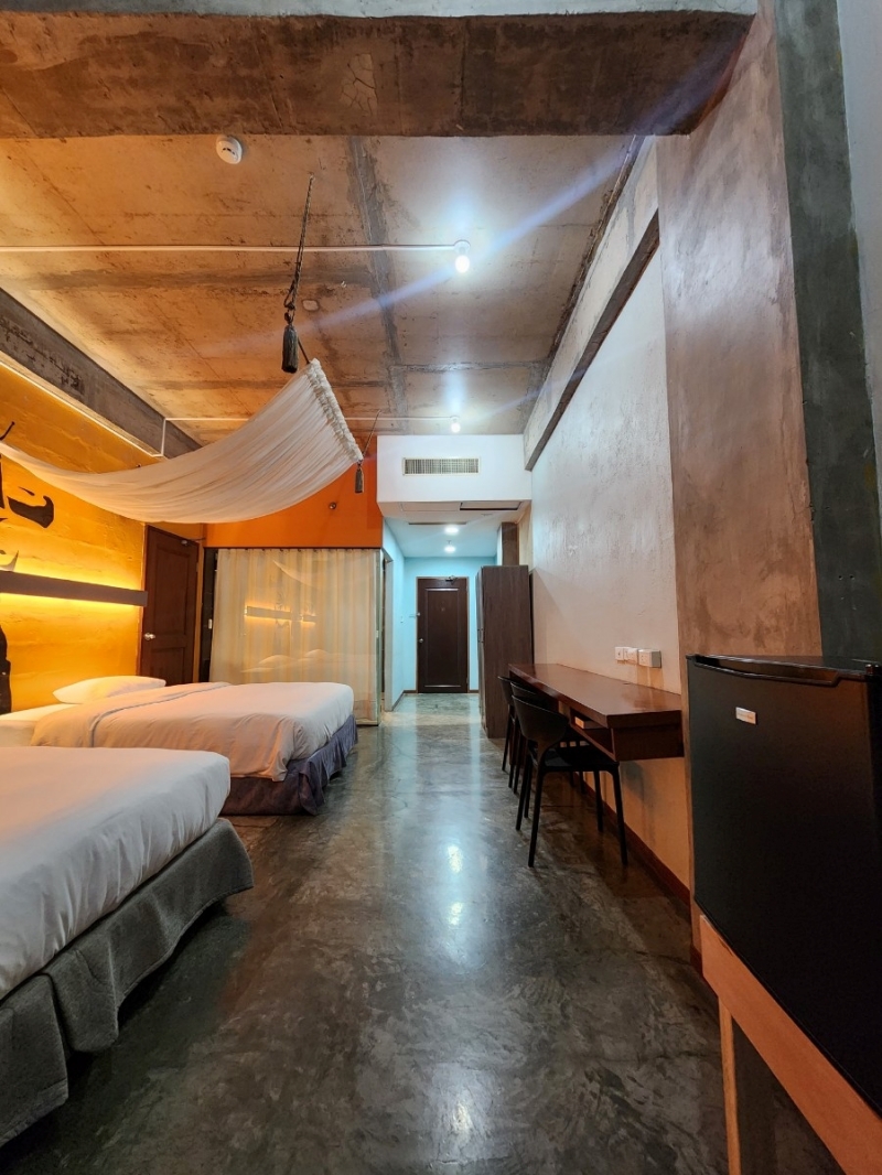 フィリピン留学 Cebu21 - CELLA Premium Campus-ROOM-53
